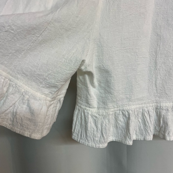 Misslook women’s 5X white shorts - Picture 3 of 5